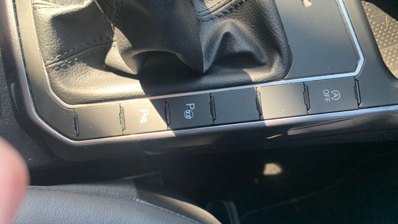 Volkswagen Taigo 1.0 TSI 110 Style 5dr Petrol Hatchback